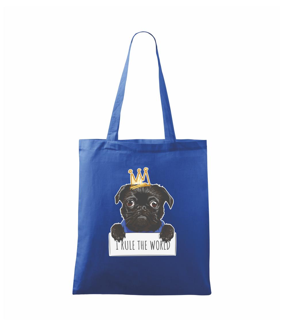 Mops - I rule the world