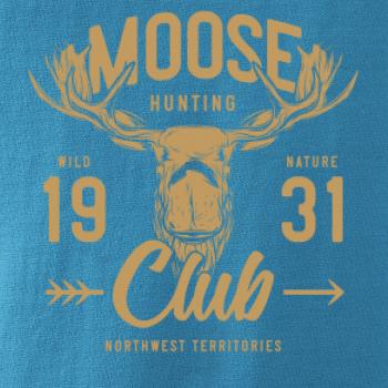 Moose club