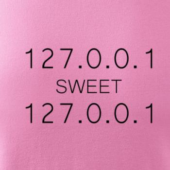 127.0.0.1 sweet