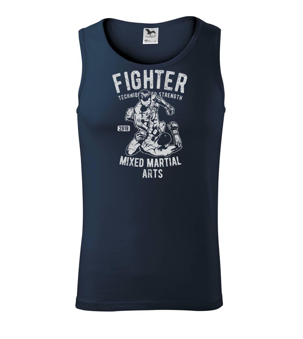 Fighter Fighter
