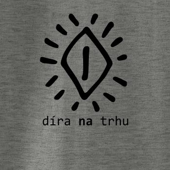 Díra na trhu