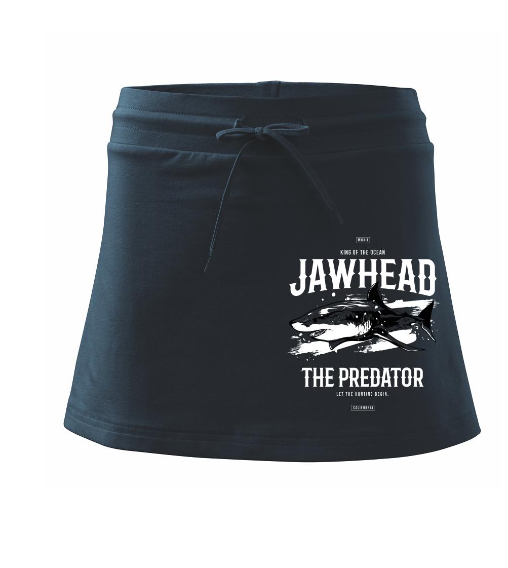 Shark jawhead Shark jawhead