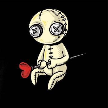 Voodoo láska