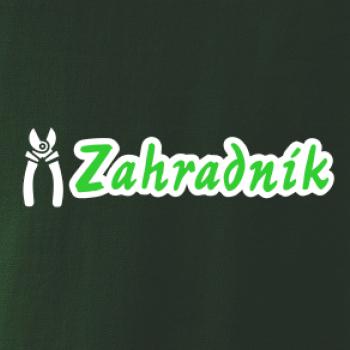 Zahradník - nůžky