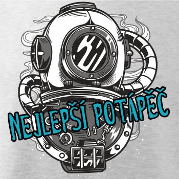 Nejlepší potápěč