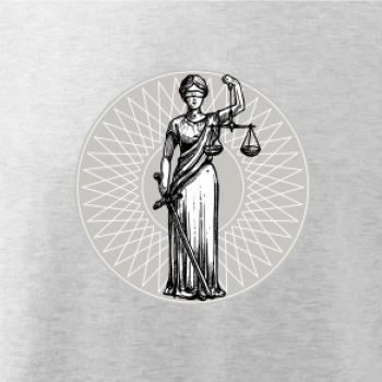 Themis bohyně spravedlnosti