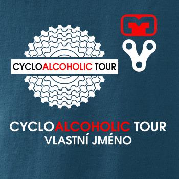 Cycloalcoholic  Tour (vlastní jméno)
