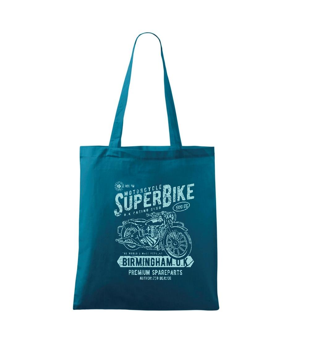 Super Bike - Taška malá