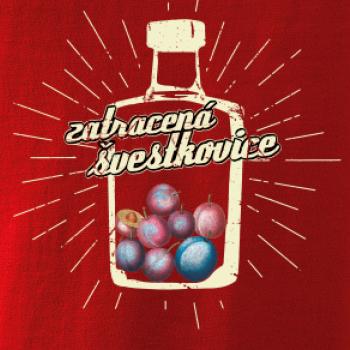 Zatracená švestkovice