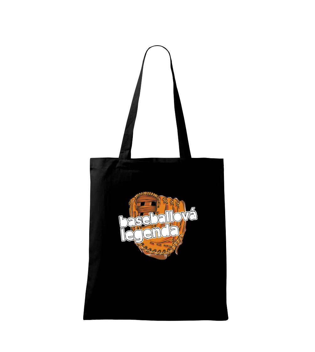 Baseballová legenda