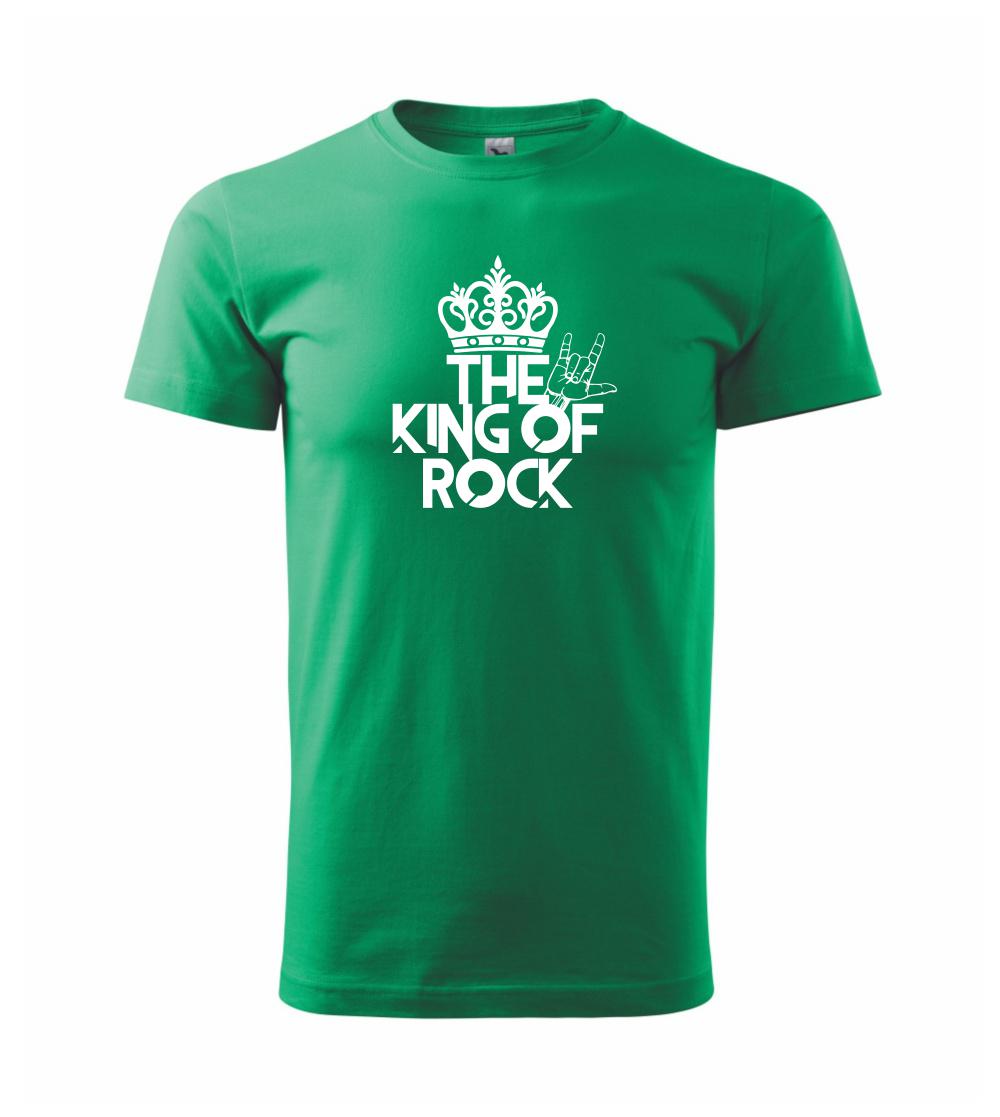 King of rock King of rock