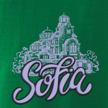 Sofia Lettering