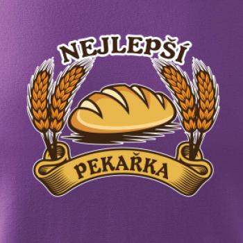 Nejlepší pekař/pekařka chleba