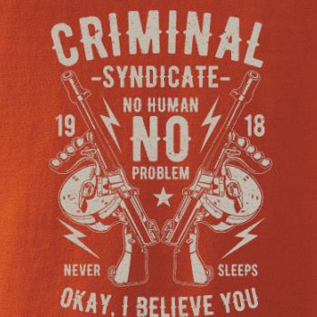 Criminal Syndicate