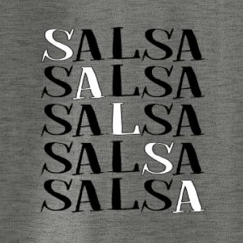 Salsa nápis
