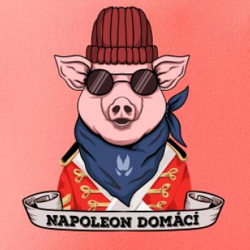 Napoleon domácí prase