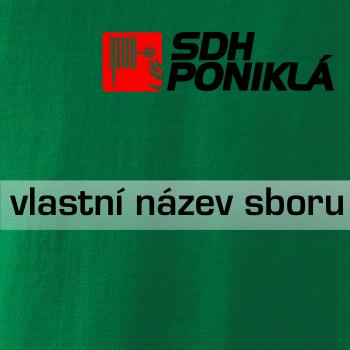 SDH - vlastní název - požární hadice