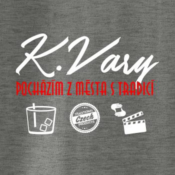 Karlovy Vary město s tradicí