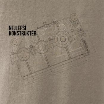 Nejlepší konstruktér