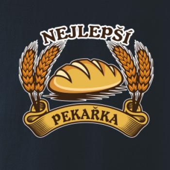 Nejlepší pekař/pekařka chleba