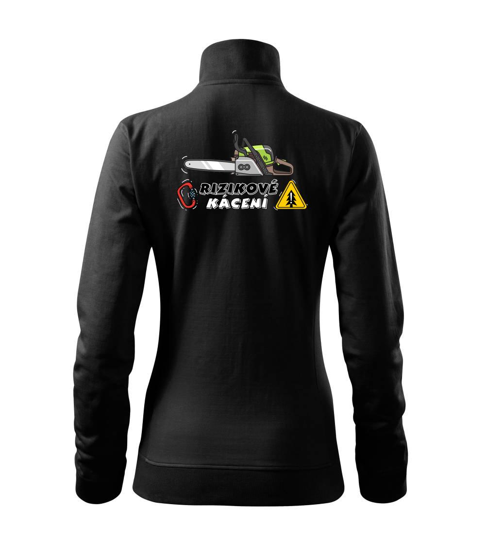 Rizikové kácení