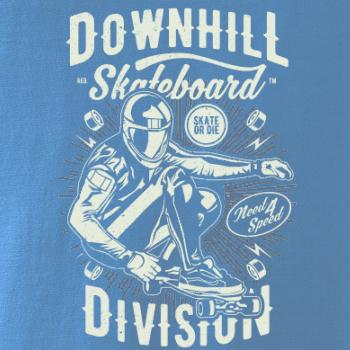 Downhill Skateboard Division