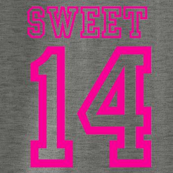 Sweet 14