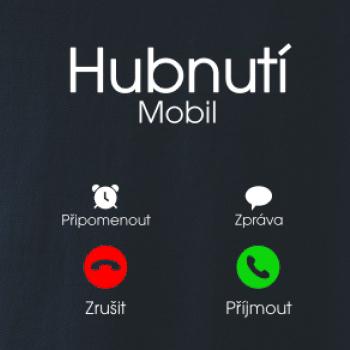 Hubnutí volá