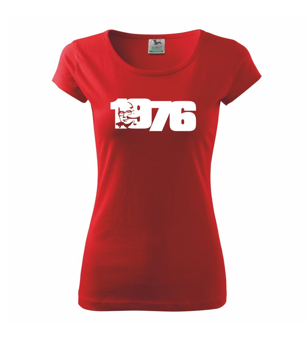 Husákovo dítě - 1976