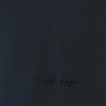 Velké kozy