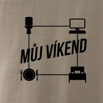 Můj víkend PC