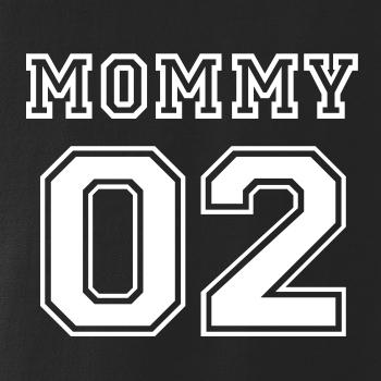 Family Team-táta, máma, dítě