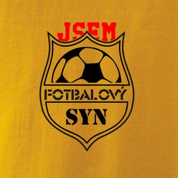 Jsem Fotbalový syn