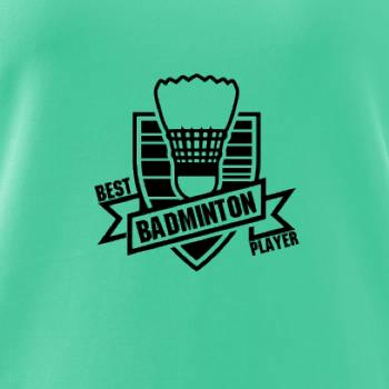 Best badminton player Best badminton player