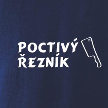 Poctivý řezník