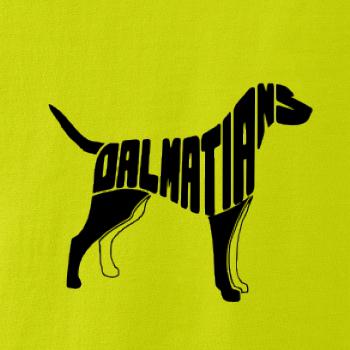 Dalmatin Dalmatin