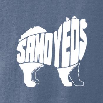 Samojed Samojed