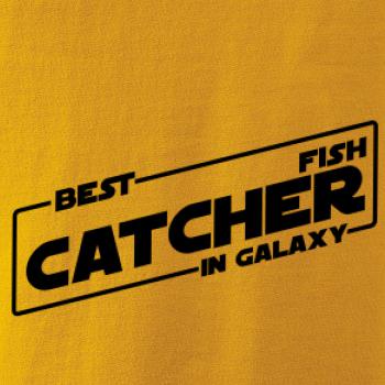 Rybaření - Best fish catcher in galaxy