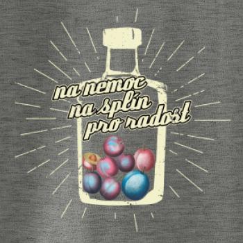 Na co pít slivovici