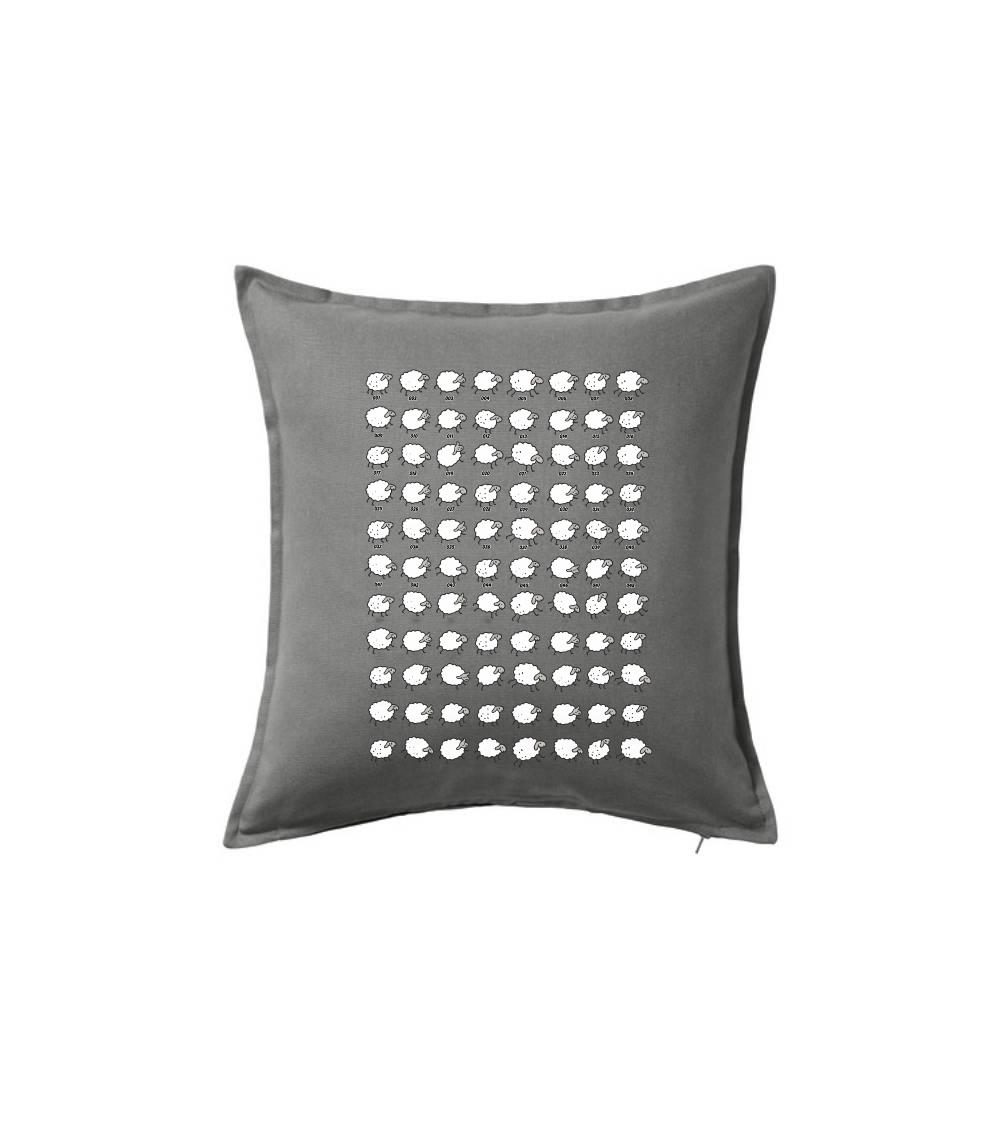 Počítání oveček