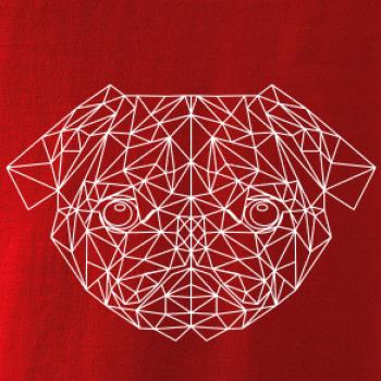 Mops - Geometrie - složitý Mops - Geometrie - složitý
