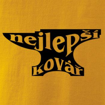 Nejlepší kovář