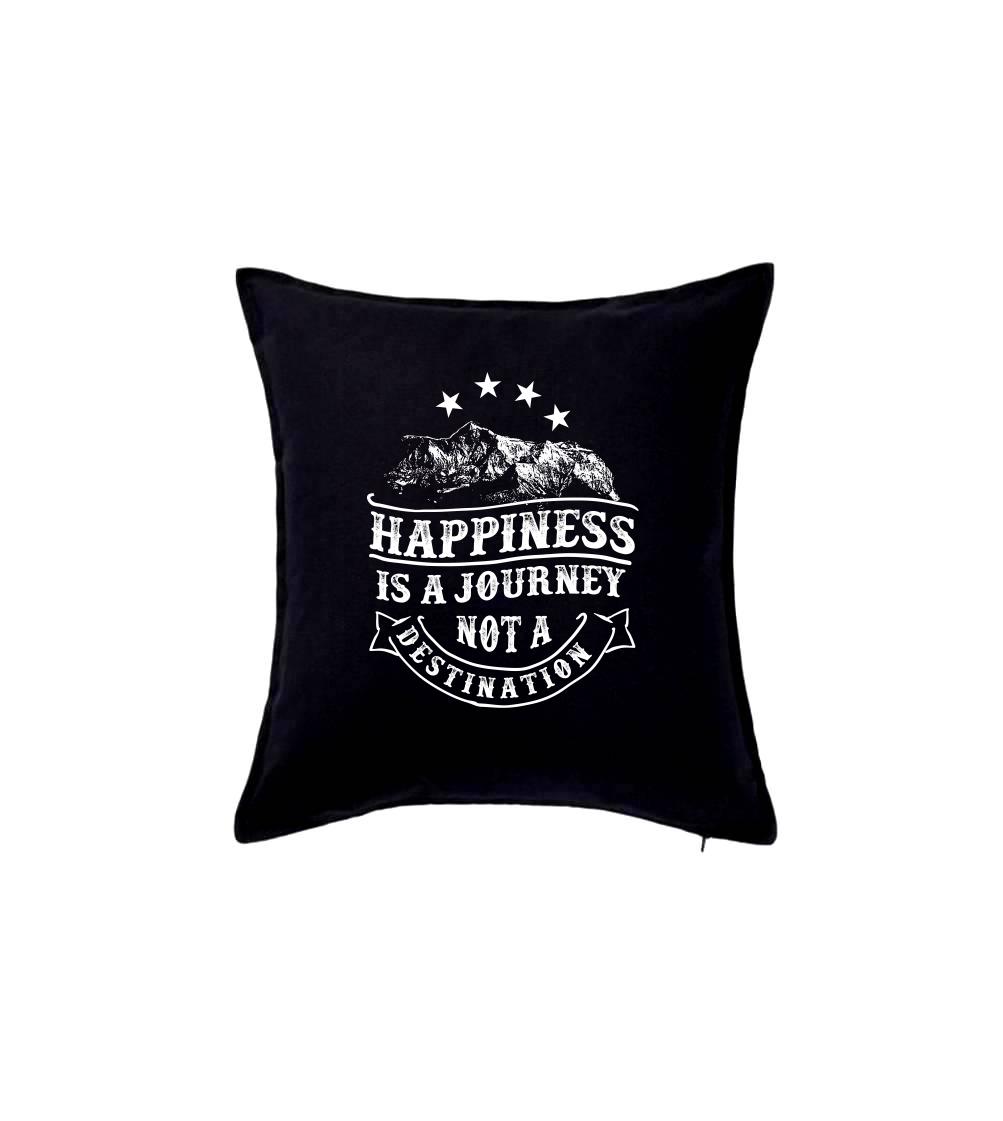 Happiness is a Journey
