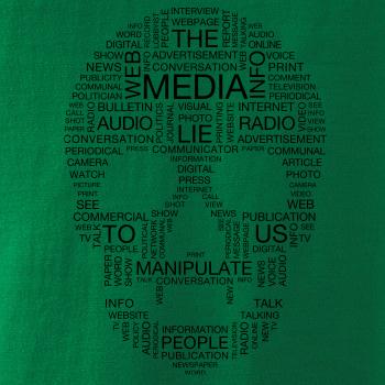 Média lžou (Hana-creative)