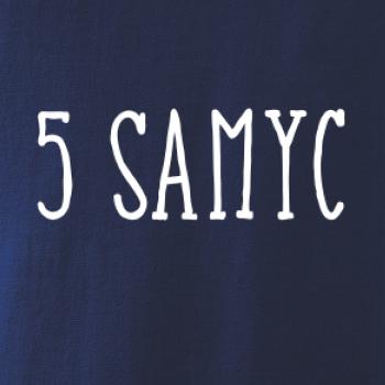 5 samyc