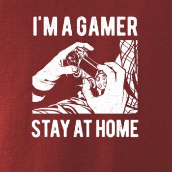 I'm A Gamer