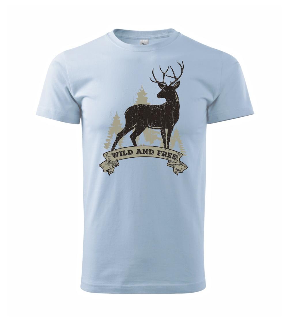 Deer rib Deer rib