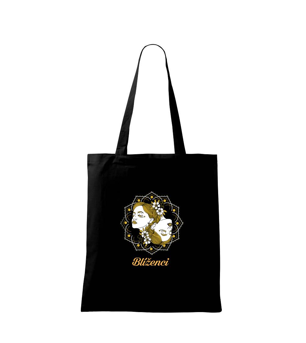 Znamení ženy - Blíženci CZ (Pecka design)