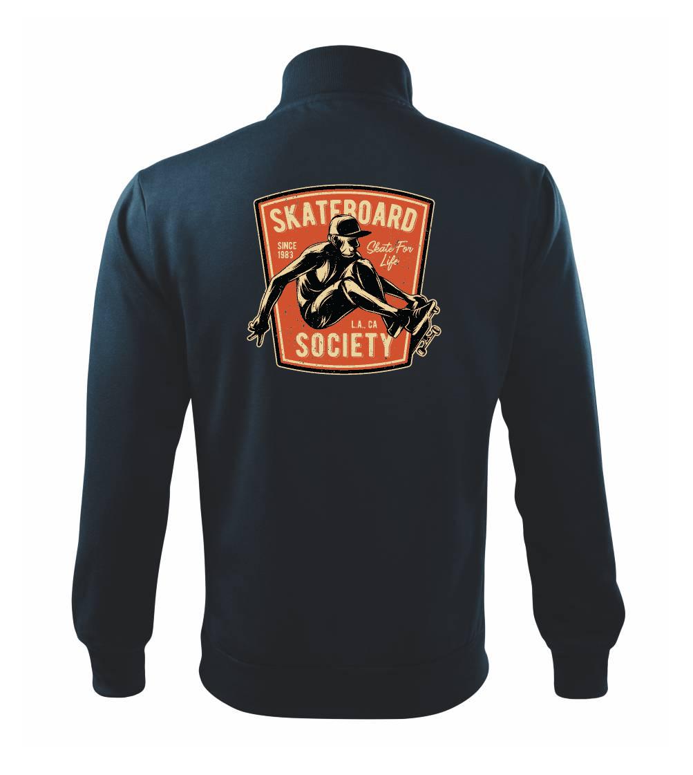 Skateboard Society Skateboard Society