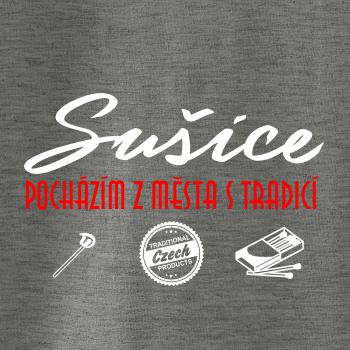 Sušice město s tradicí